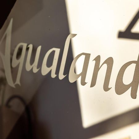 Pension Aqualand Free Parking Poprad Exterior photo
