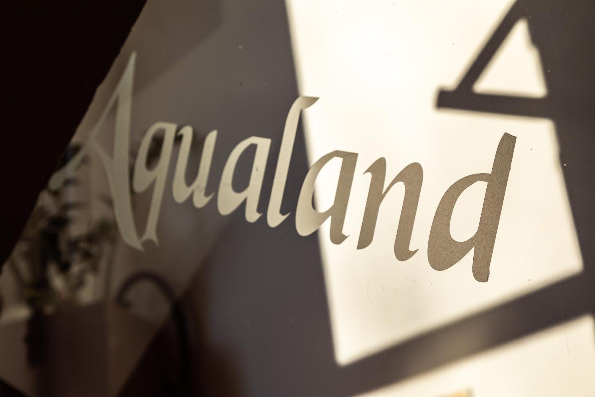 Pension Aqualand Free Parking Poprad Exterior photo